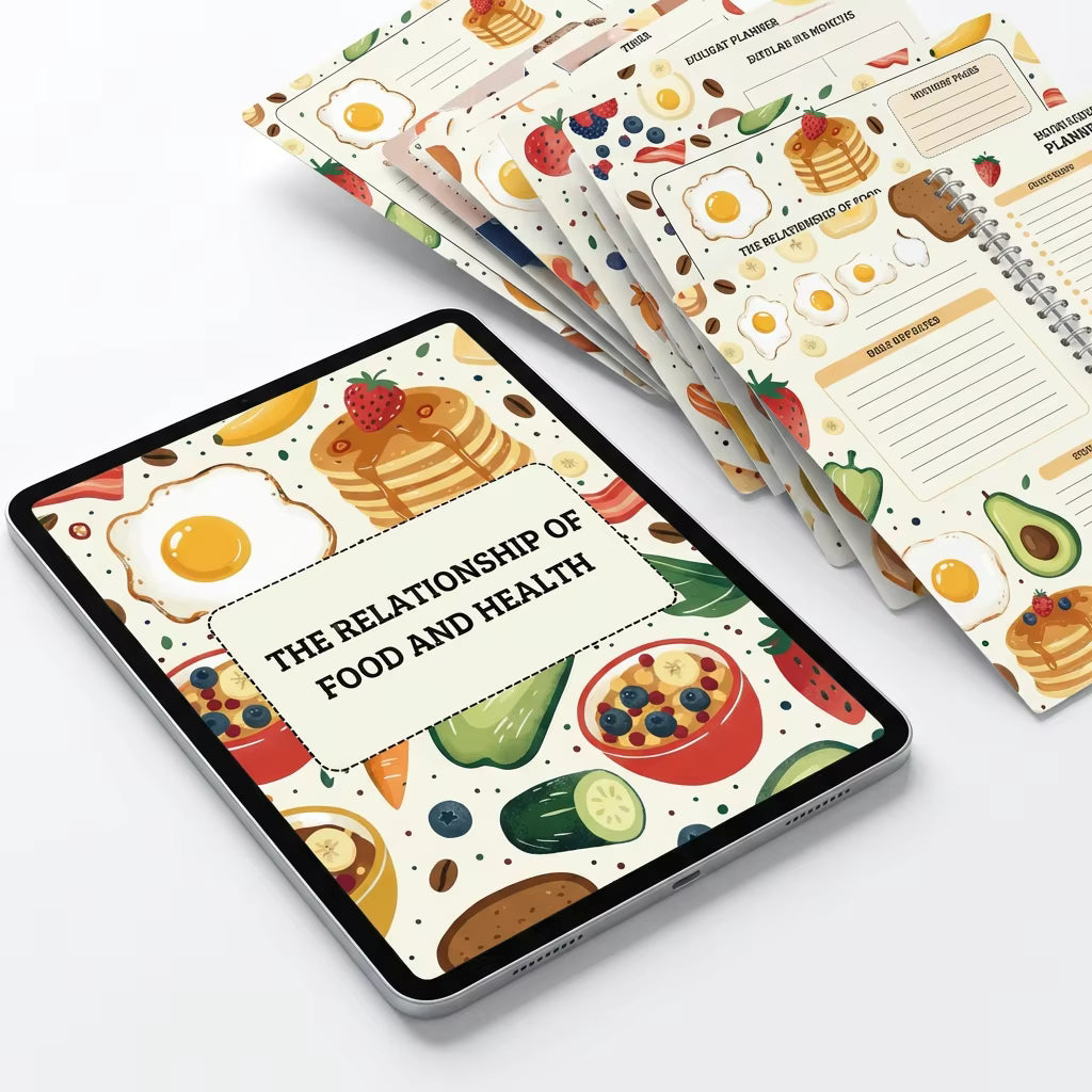 The Student Nutrition Playbook