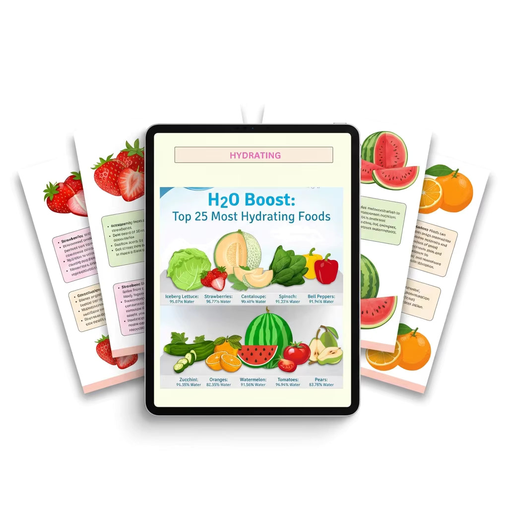 The Student Nutrition Playbook